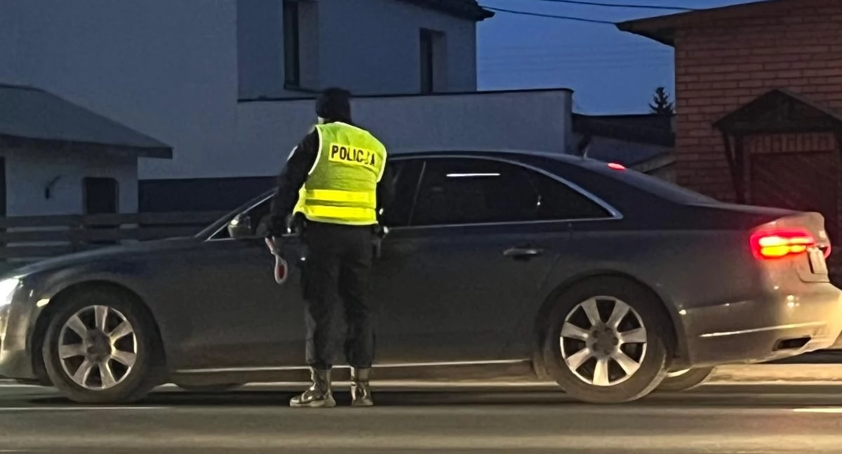 Trzeźwe popołudnie w Pakości