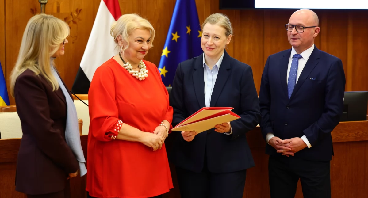 Inowrocław z kolejnym dofinansowaniem z Funduszy Europejskich