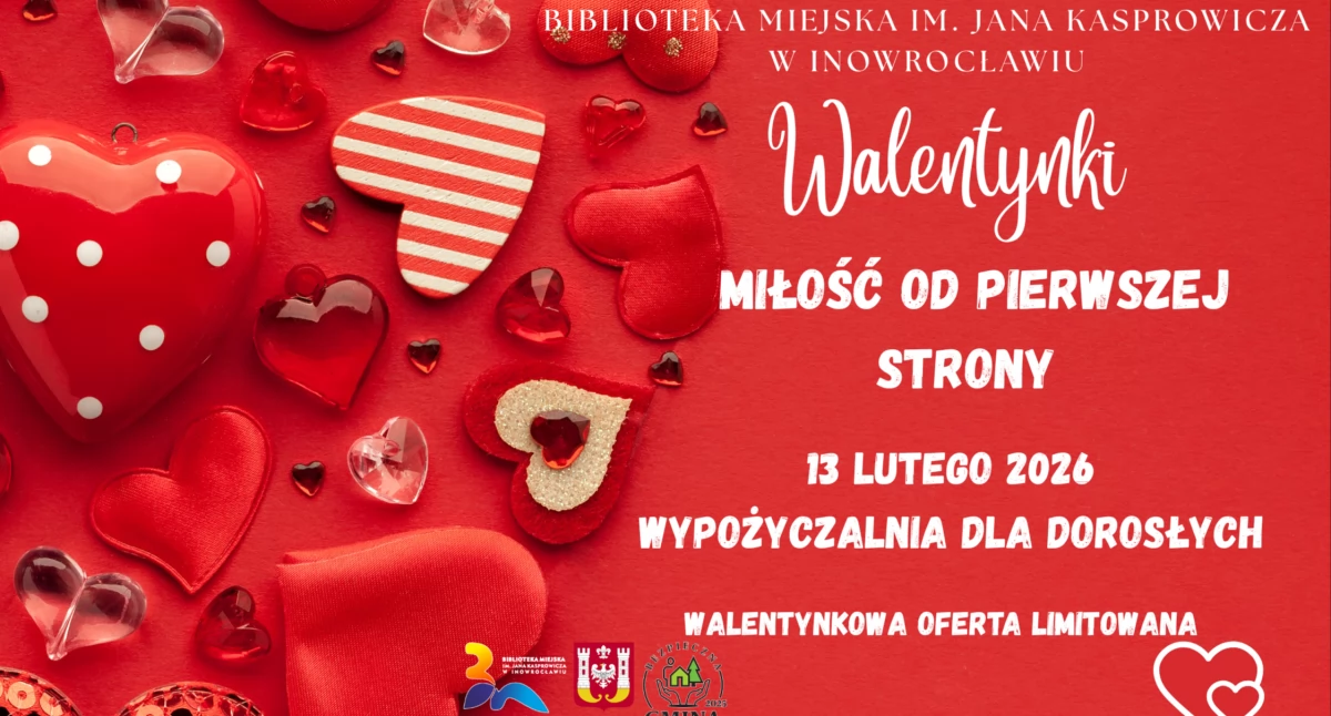 Miłość od pierwszej strony
