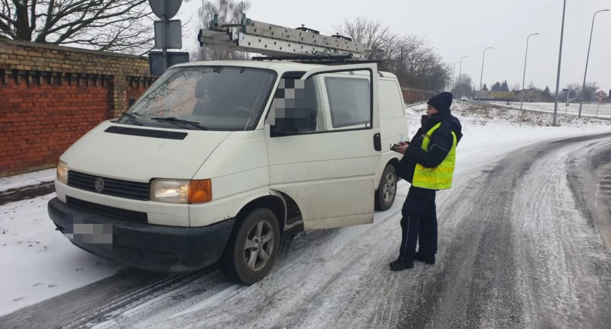 Działania TRUCK&BUS w powiecie inowrocławskim