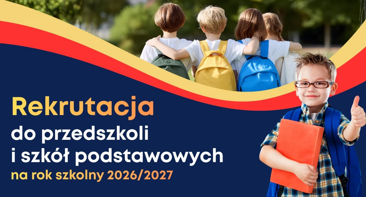 Gmina Inowrocław otwiera drzwi swoich szkół i przedszkoli