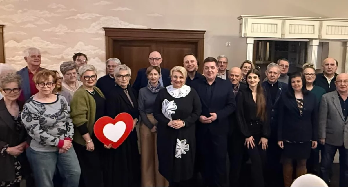 Nowe władze Koalicji Obywatelskiej w powiecie inowrocławskim!