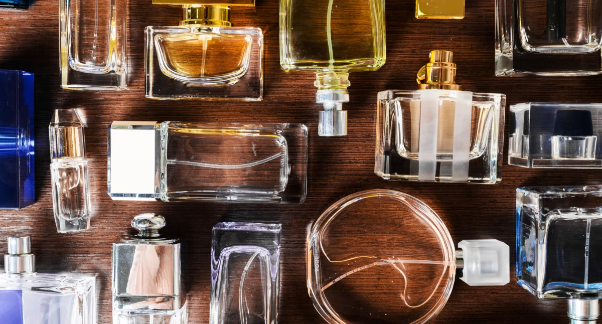 Recydywista wpadł na kradzieży perfum. Wszystkie flakony wróciły na półki