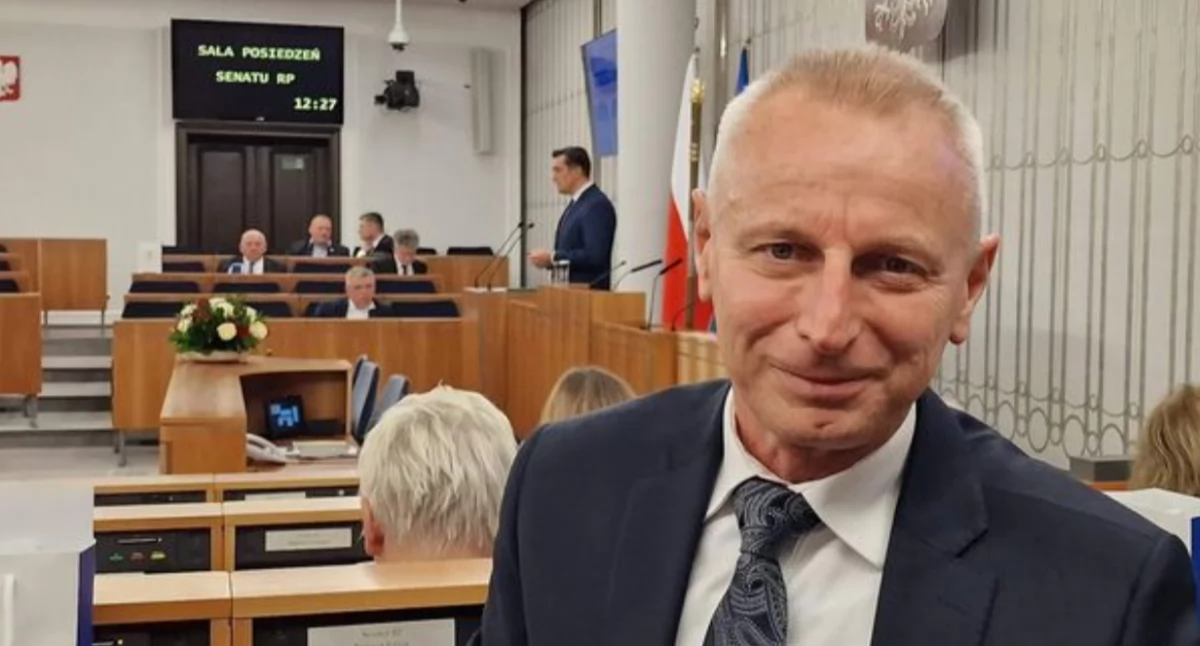 Nowe informacje w sprawie Inofamy
