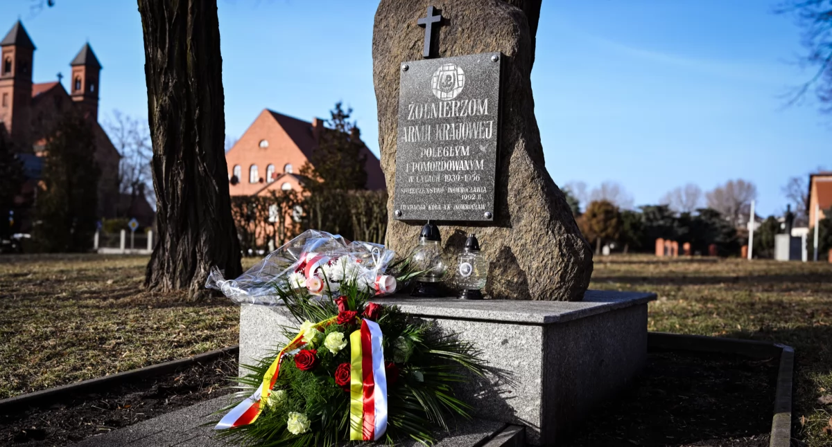 Narodowy Dzień Pamięci Żołnierzy Wyklętych