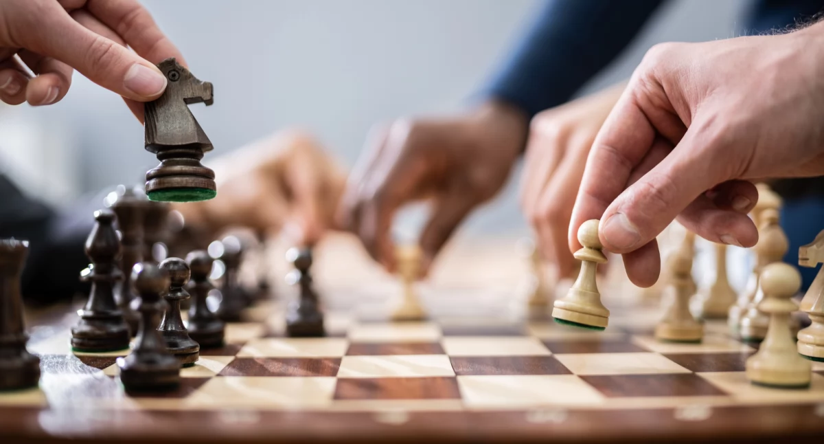 Przed nami trzeci turniej IV Grand Prix Inowrocławia w Szachach Szybkich