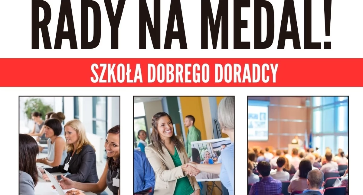 Rady społeczne mogą działać skuteczniej. Rusza projekt dla mieszkańców powiatu inowrocławskiego