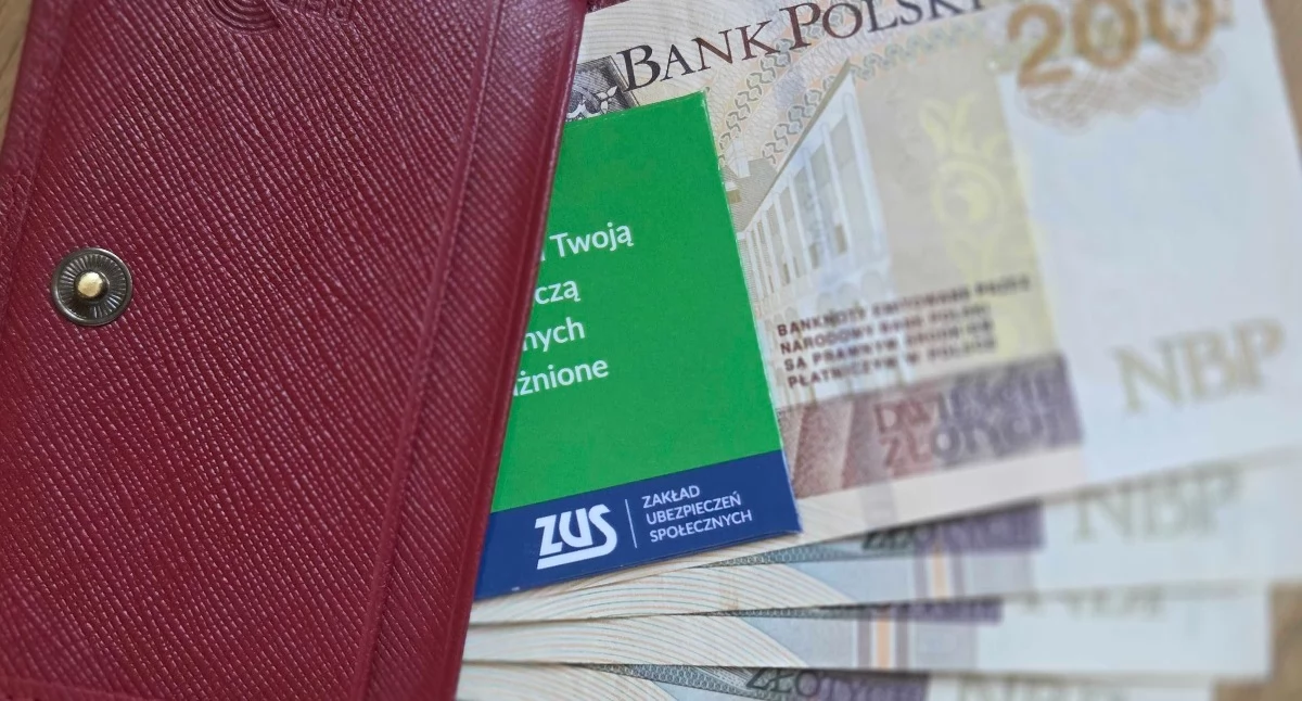 Przeliczanie emerytur czerwcowych na finiszu