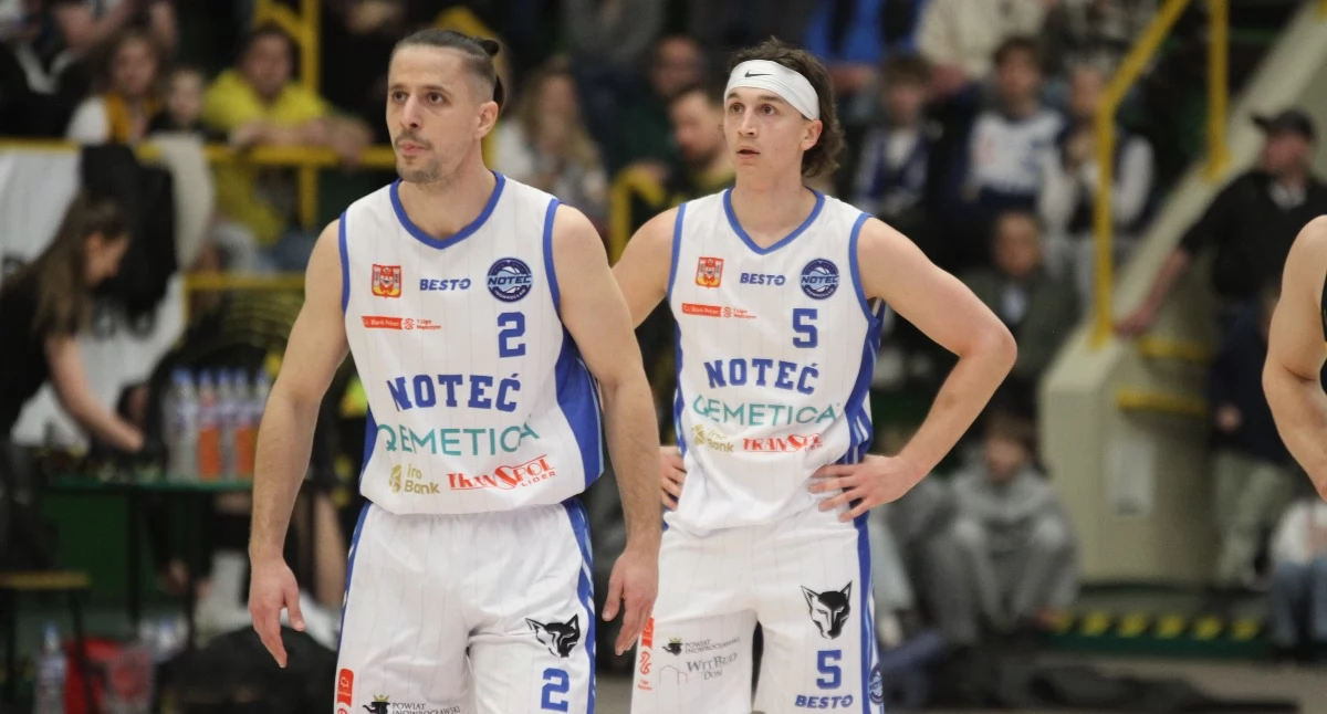 Przełamać passę w Lesznie! KSK Qemetica Noteć walczy o punkty z Polonią