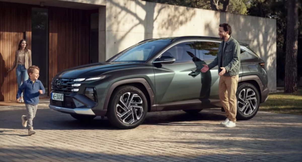 Dni Otwarte Hyundai - artykuł sponsorowany