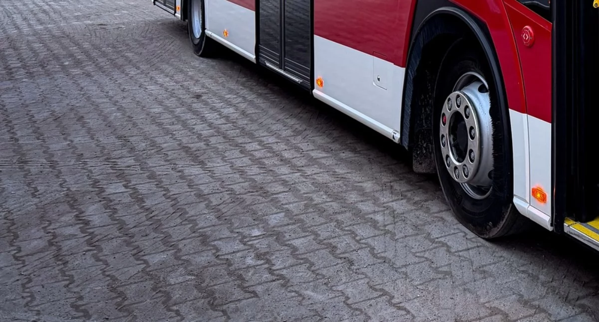 Małe autobusy dla MPK póki co nie dotrą do Inowrocławia