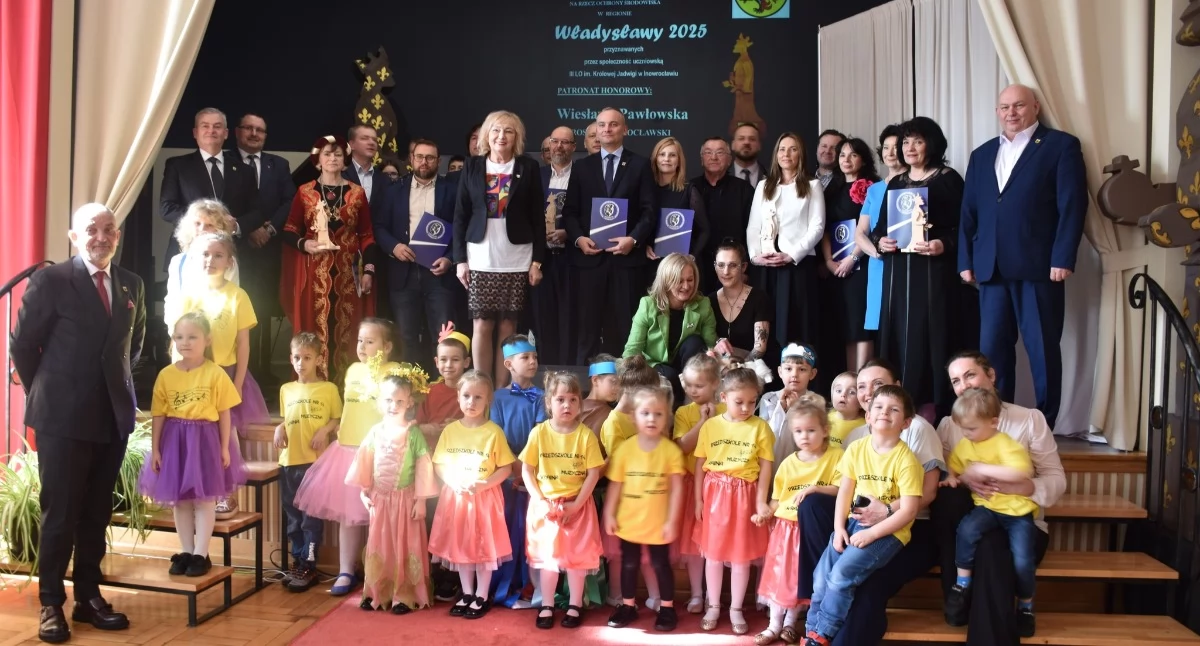Znamy wyniki XXVI edycji Władysławów 2025