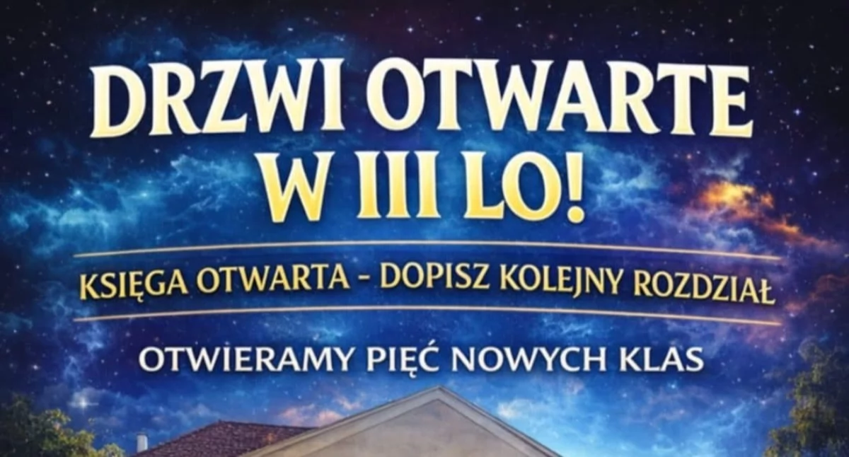 Drzwi otwarte w Królówce