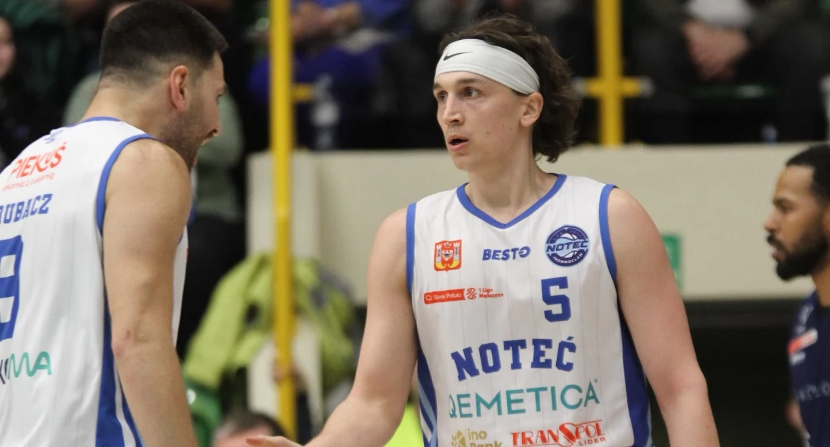 Dylan Frye show i reszty zespołu! Kotwica zatopiona! 