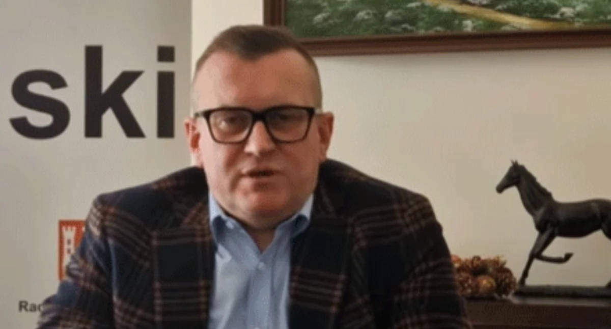 To politycy odpowiadają za sytuację w Inofamie