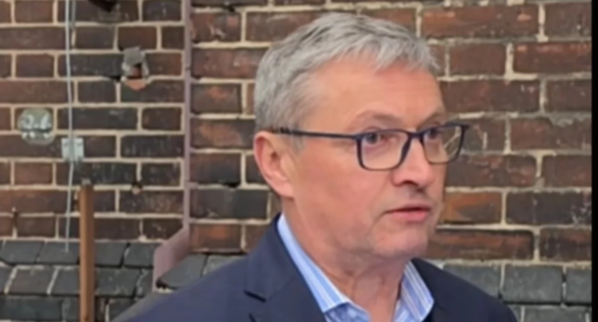 Leszek Sienkiewicz odpowiada prezydentowi