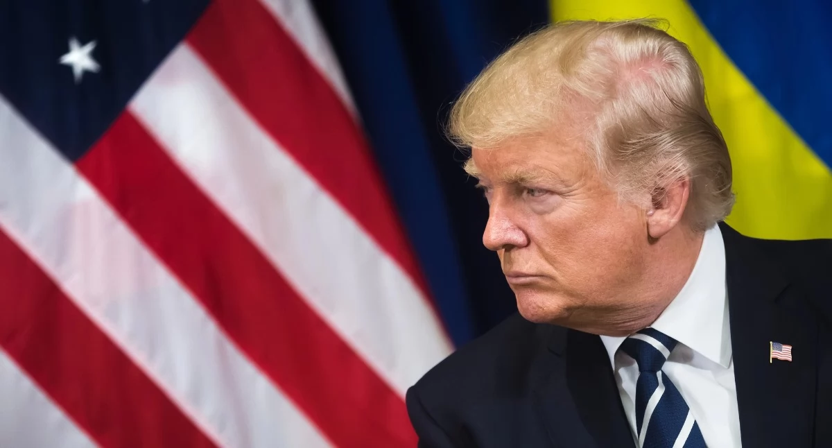 Ultimatum Trumpa: Cywilizacja może zginąć w jedną noc. Świat wstrzymuje oddech przed godziną zero