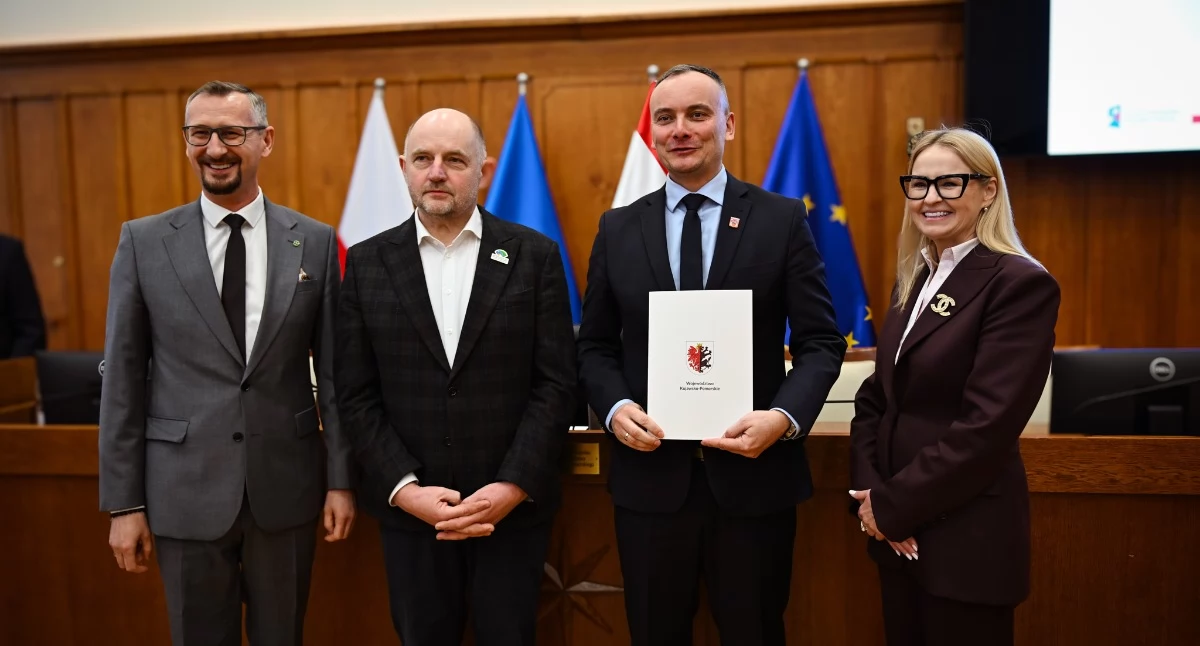 Teatr Miejski w Inowrocławiu przejdzie technologiczną rewolucję