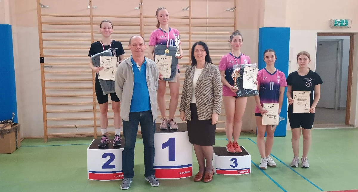 Badminton przejął dziś Kujawiankę – i zrobił to w wielkim stylu!