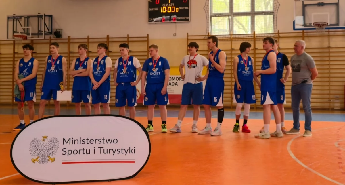 Kasprowicz ze srebrem województwa! Wielkie emocje i walka do końca