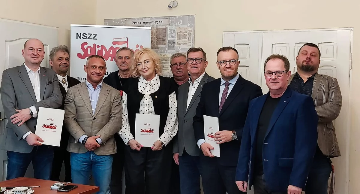 Solino to sprawa wagi państwowej. Samorządy murem za pracownikami