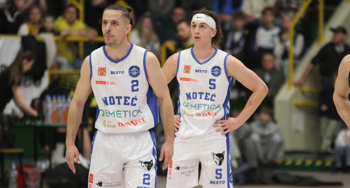 Spójnia lepsza od KSK Qemetica Noteci