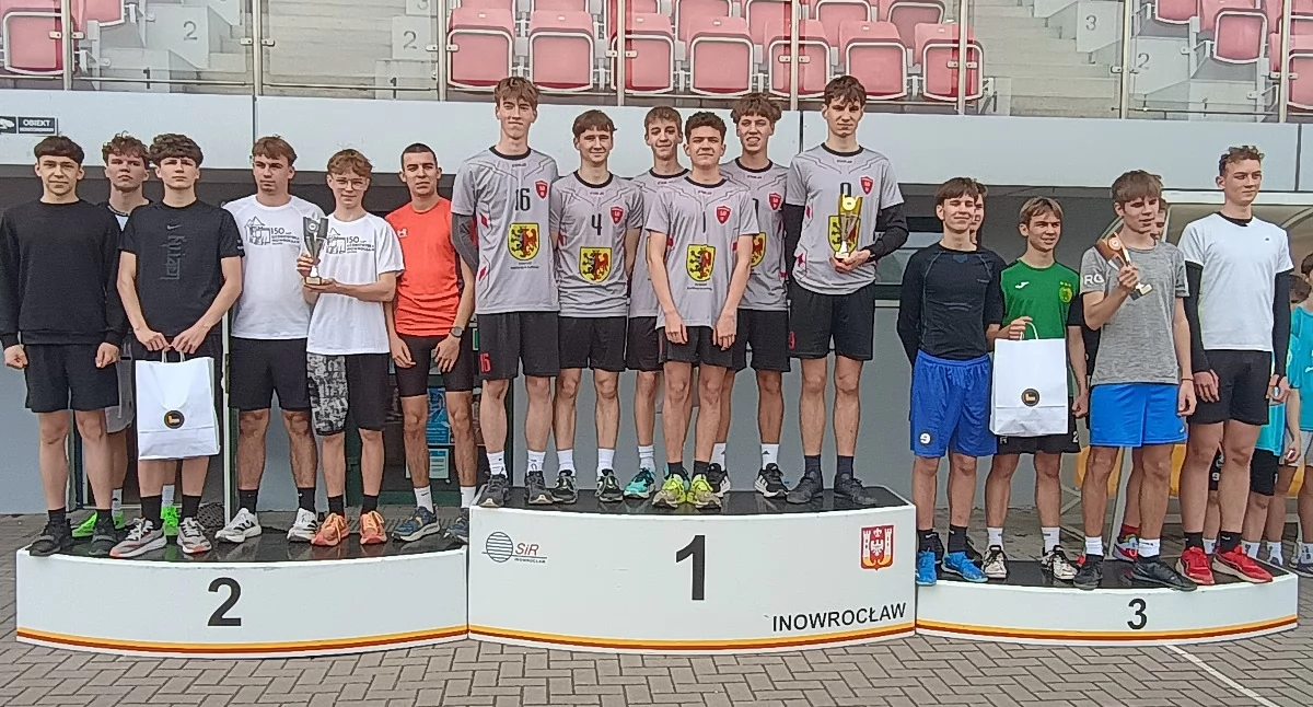 Emocje, rywalizacja i prawdziwa sportowa energia!