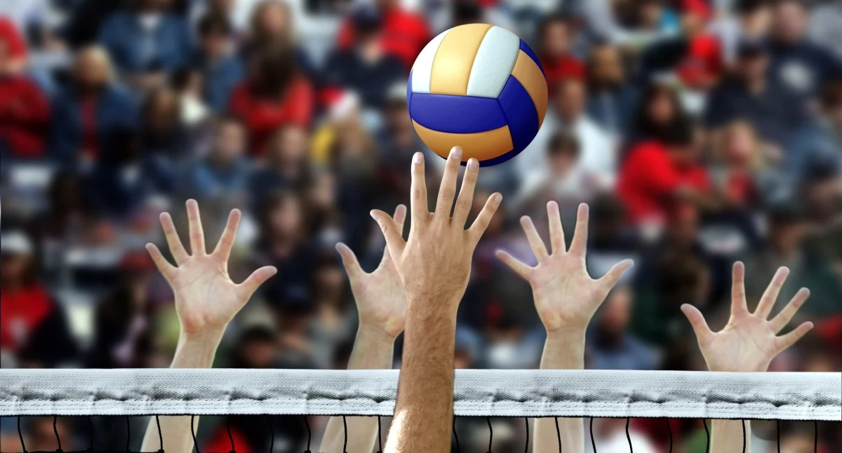 Siatkarskie emocje wracają do Inowrocławia! Rusza amatorska liga w OSiR
