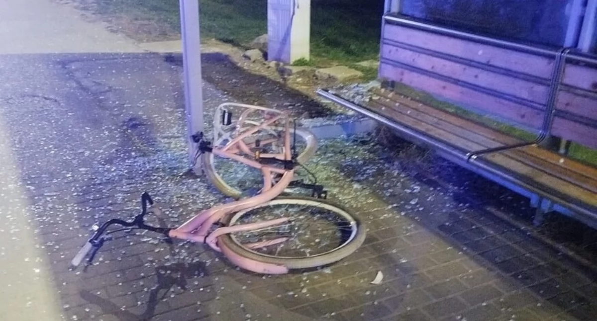 Tragedia w Inowrocławiu: Śmiertelne potrącenie rowerzystki