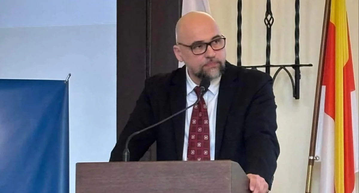 Czy dowiemy sie gdzie dokładnie był inowrocławski zamek?