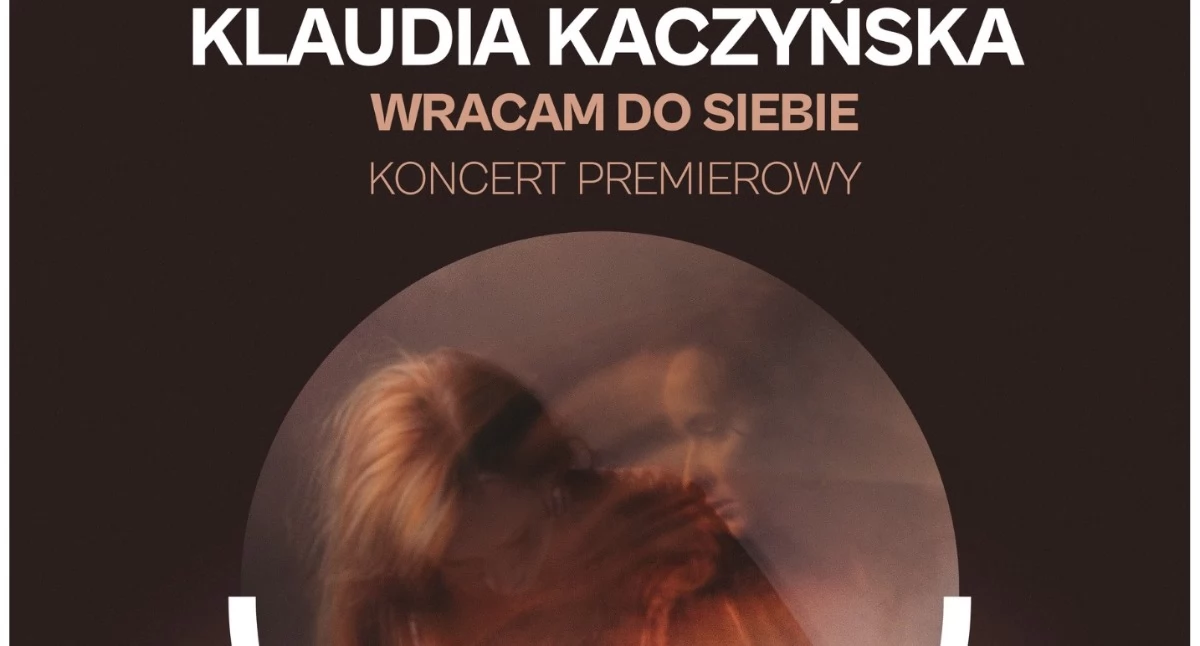Klaudia Kaczyńska z premierowym koncertem w Inowrocławiu