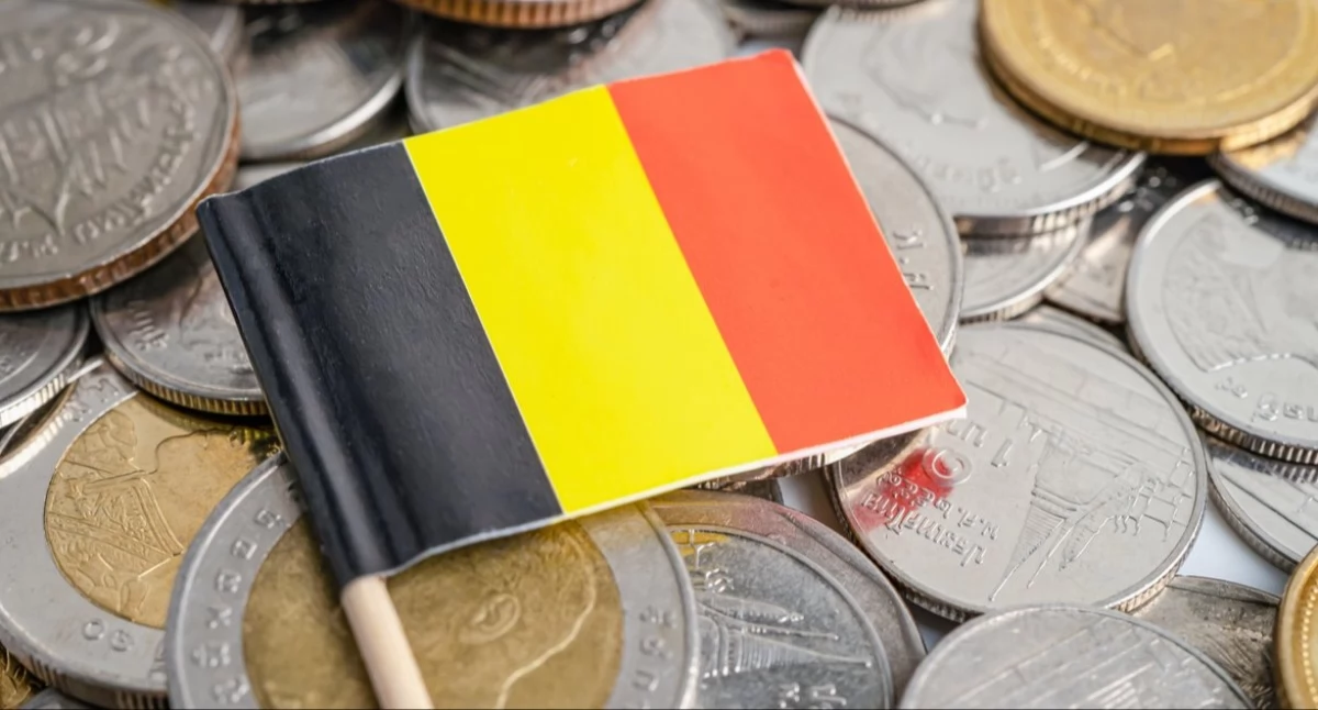 Czy wiesz jak uzyskać zwrot podatku z Belgii i co jest potrzebne przy rozliczeniach?
