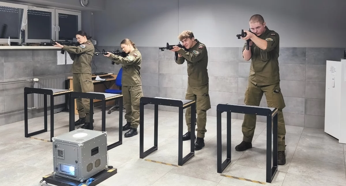 Strzelcy z Kruszwicy na czele! Emocje rosną przed wielkim finałem