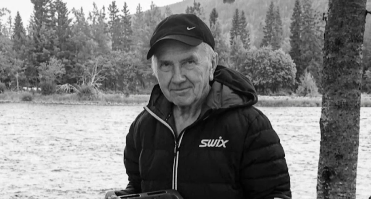 Odeszła legenda Gazety Pomorskiej. Jan Szczutkowski (1937–2026)
