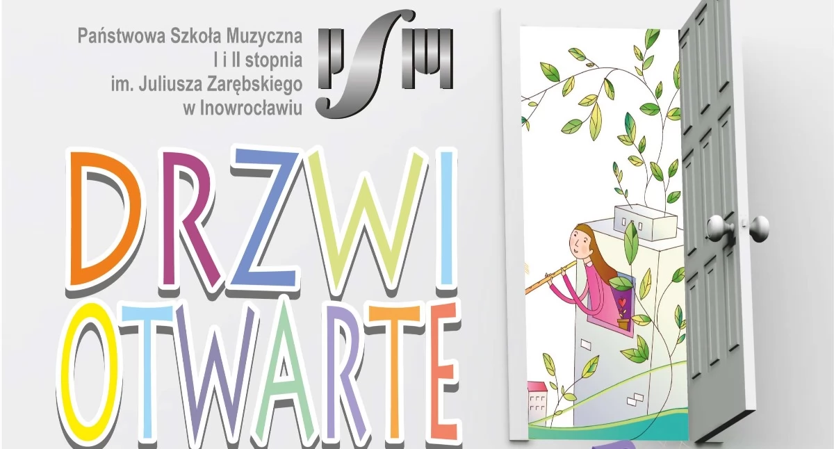Drzwi Otwarte w inowrocławskiej szkole muzycznej