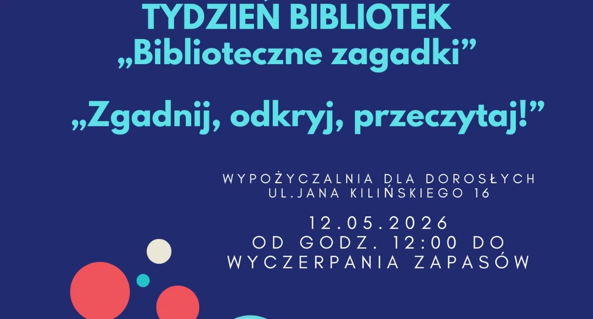 Zgadnij, odkryj, przeczytaj!