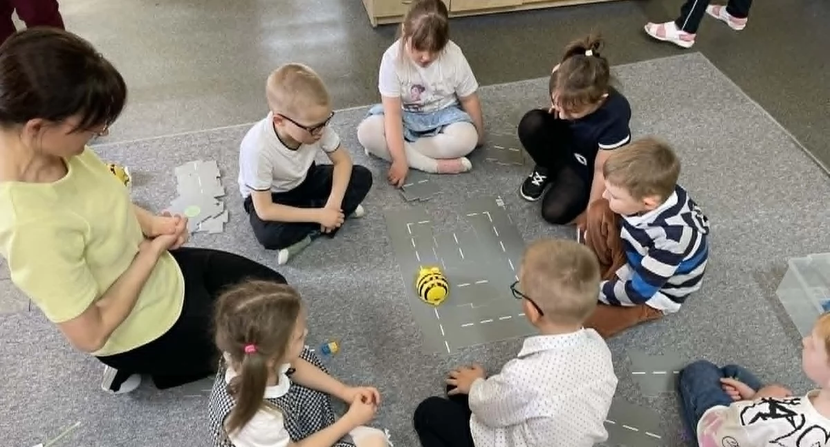 Unijny projekt Cyfrowy Nauczyciel w Muzycznej Krainie zakończony!