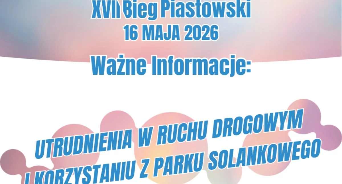 Utrudnienia w ruchu drogowym
