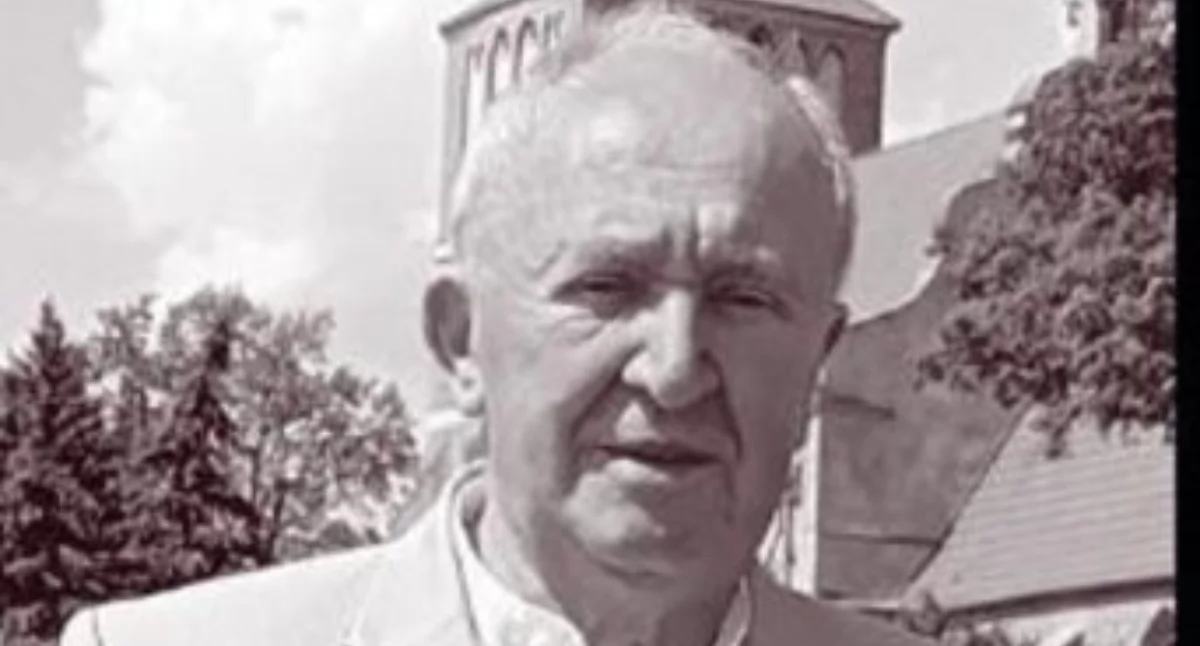 Zmarł Tadeusz Bugajak, nauczycuel PSM 