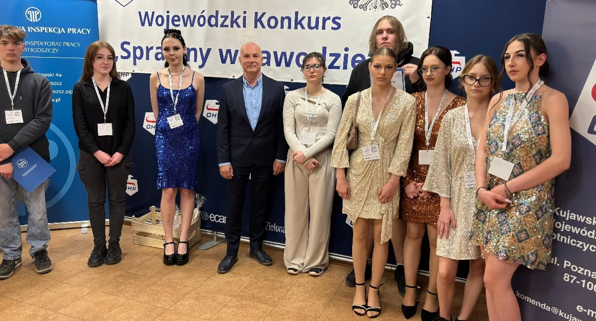 Sprawni w zawodzie 2026
