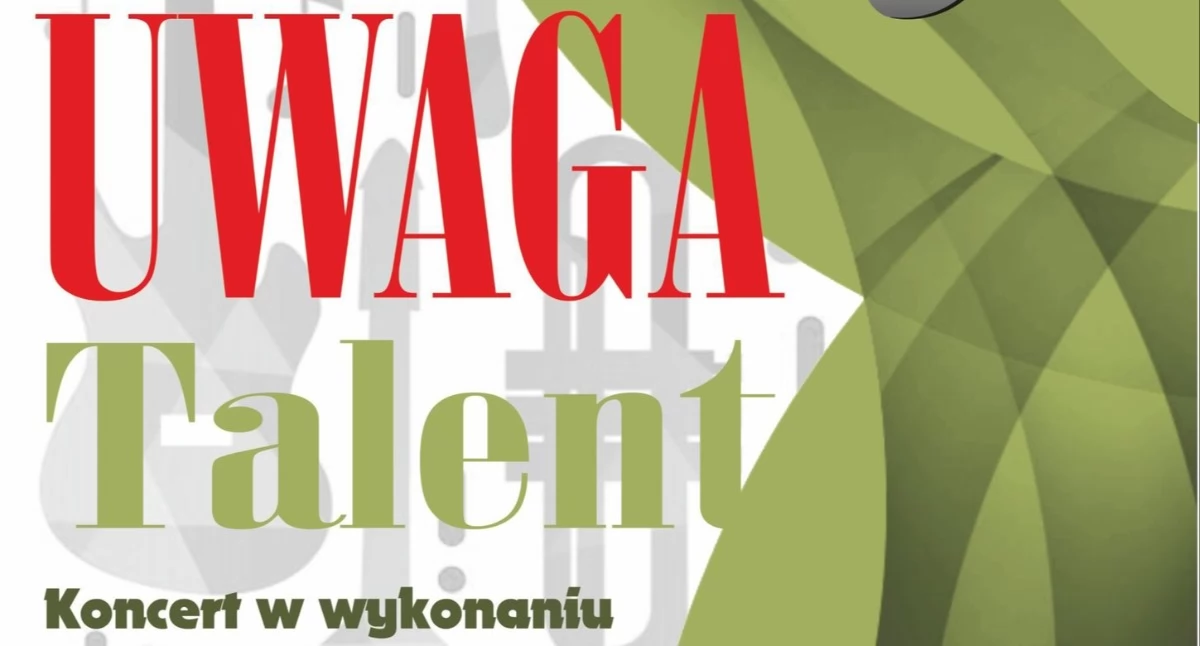 Młode Talenty na Scenie: Wyjątkowy Koncert Laureatów w Inowrocławiu