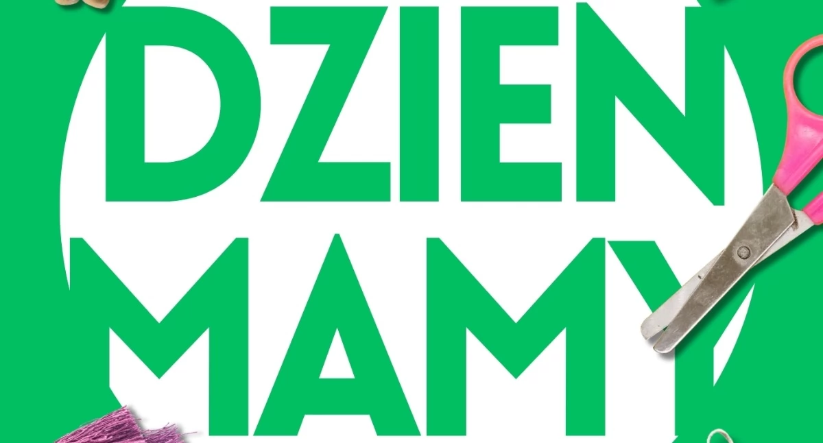 Stwórz unikatowy prezent na dzień mamy