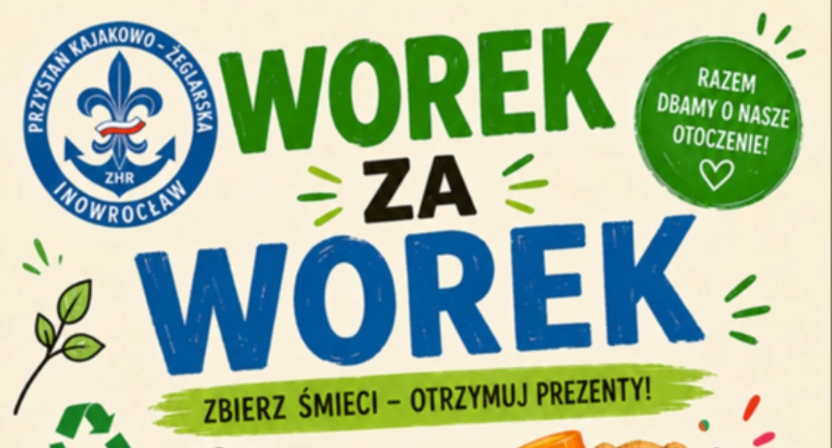 Worek za worek