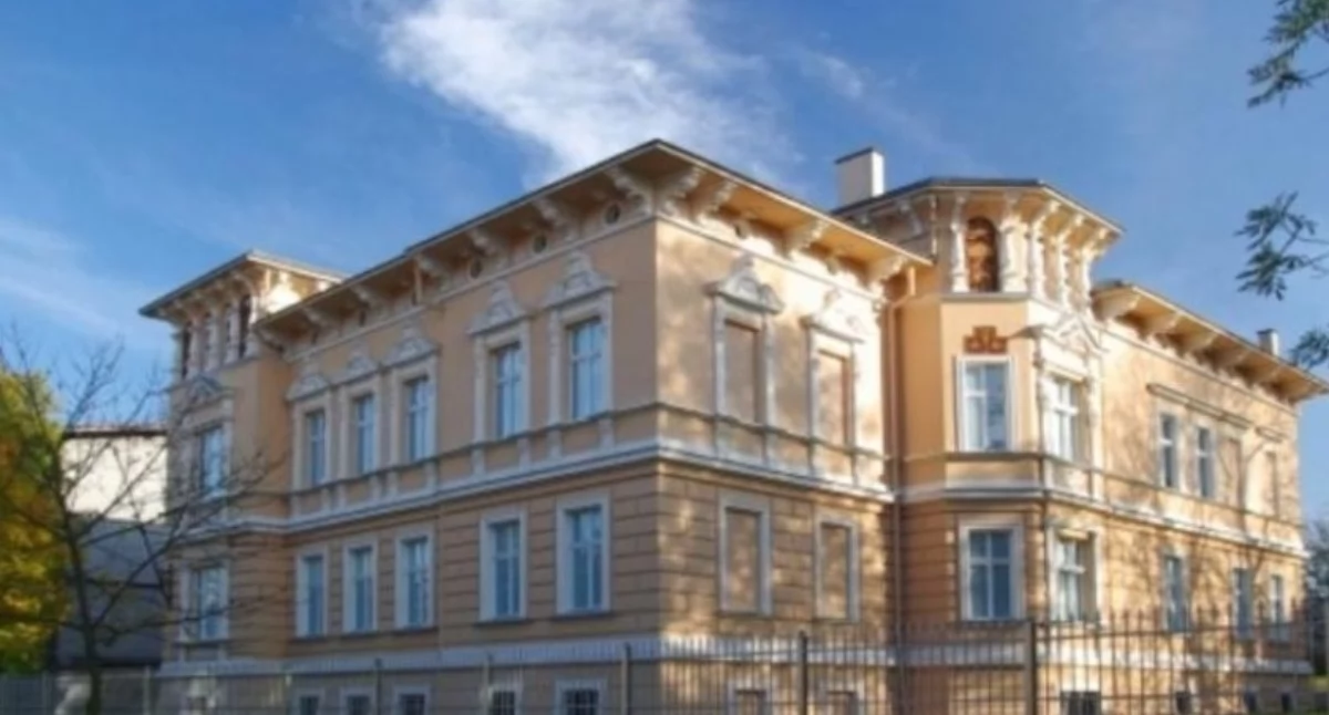 Zaproszenie na otwarte spotkanie Towarzystwa Przyjaciół Muzeum im. Jana Kasprowicza w Inowrocławiu