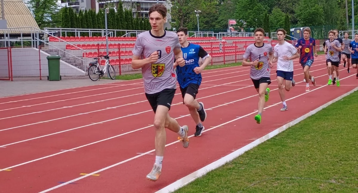Lekkoatletyczne święto na Stadionie Olimpijczyków! Emocje, rekordy i walka o finał wojewódzki