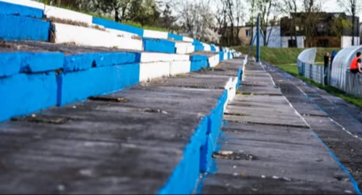 Goplania bez kibiców do końca sezonu!