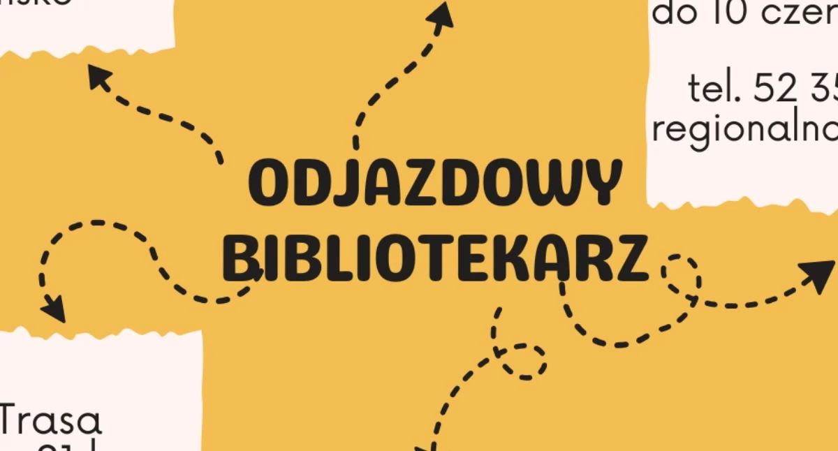 Czytanie napędza!