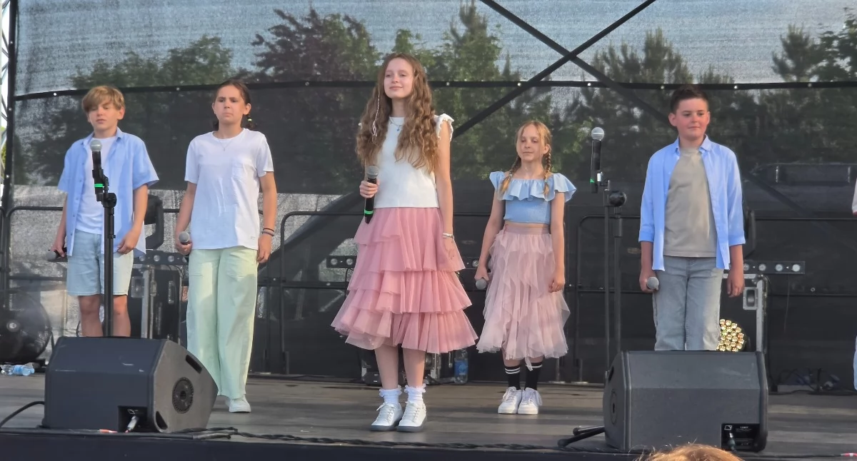 Dzień Dziecka BambIno w Inowrocławiu za nami