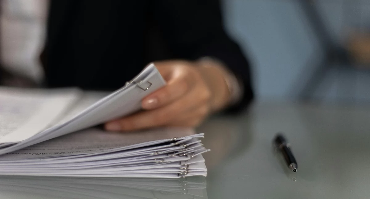 Procedury antykorupcyjne w firmie – co powinny zawierać?