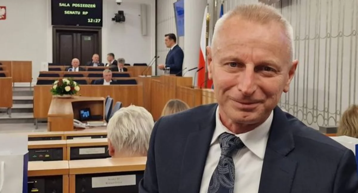 Sprzęt dla szkół
